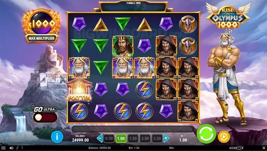 8k8 Online Casino Original Slot Games