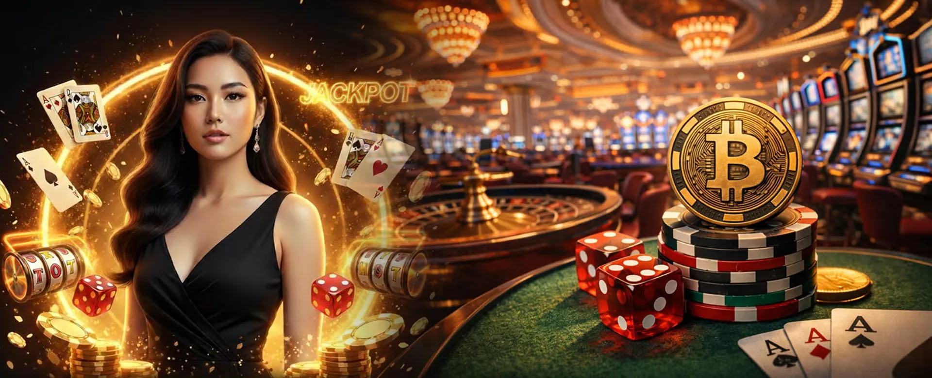 Experience the thrill at www.8k8 Online Casino