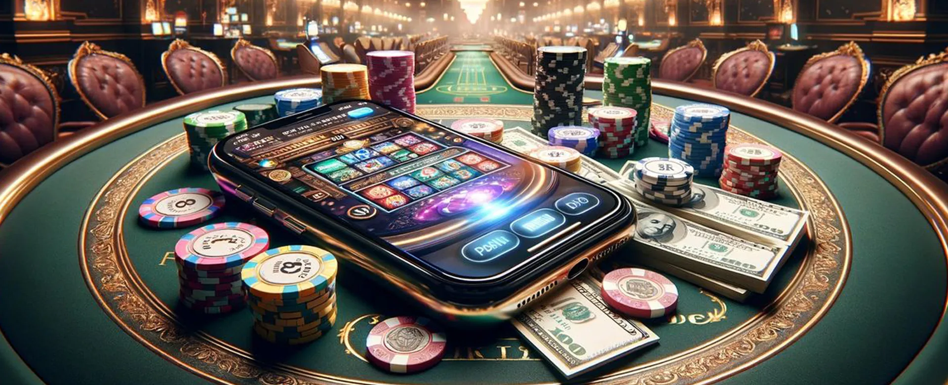 8k8 VIP exclusive online casino experience