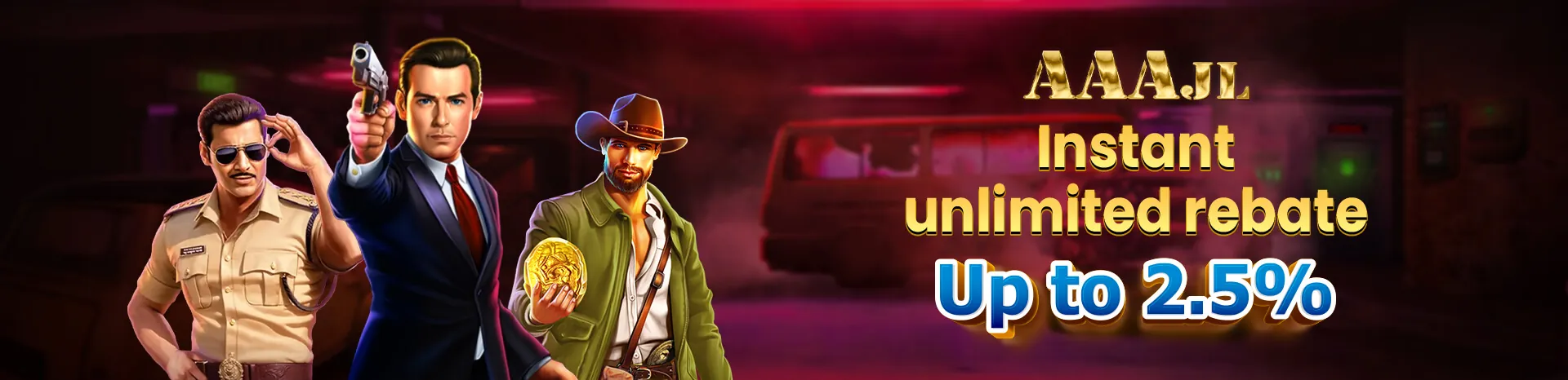 Game Provider Logo 3