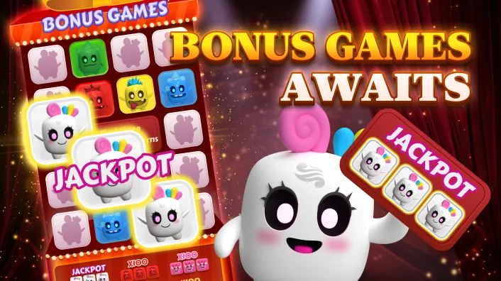 Exclusive arcade bonuses at 8k8 Online Casino