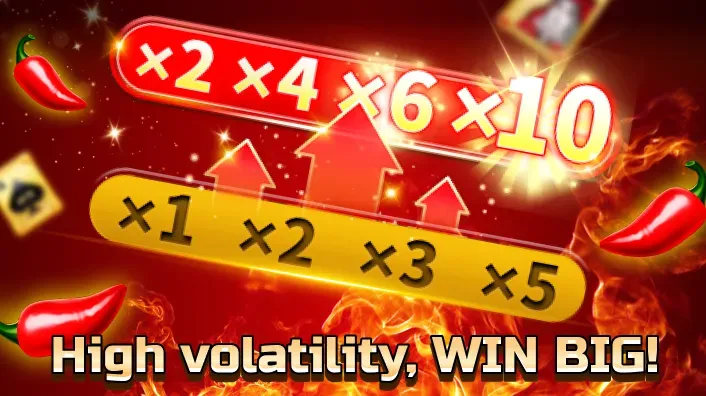 Play Your Favorite 8k8 Online Casino Games